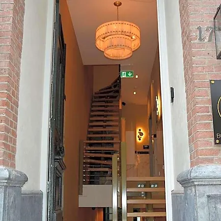Iris 2* Ámsterdam