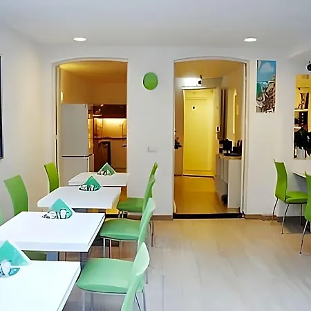 Hotel Iris 2*