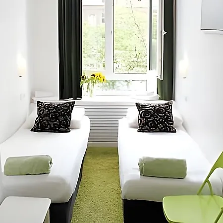Hotel Iris 2*