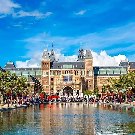 Iris Hotel Amsterdam