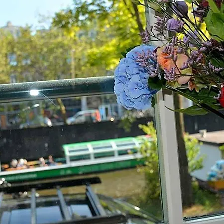 Iris 2* Ámsterdam